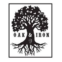 Oak & Iron