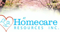 At Home Care Resources Inc.