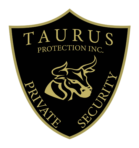 Taurus Protection Inc. Logo