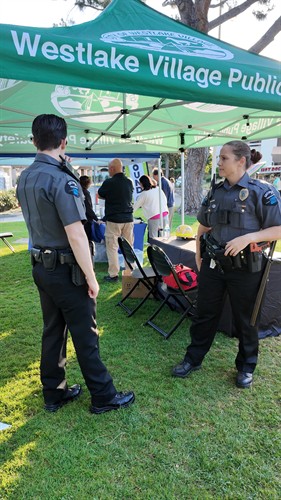 Westlake Village City Concert