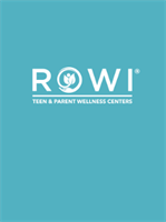 ROWI Teen & Parent Wellness Centers