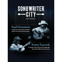 Songwriter City 