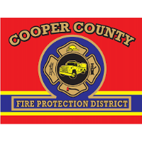 Cooper County Fire District