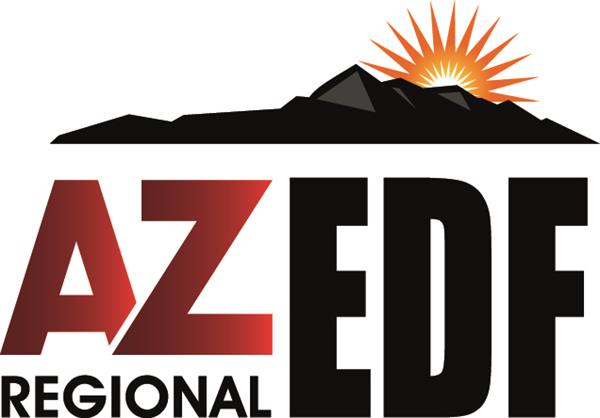 Arizona Regional Economic Development Foundation Arizona Regional Economic Development Foundation
