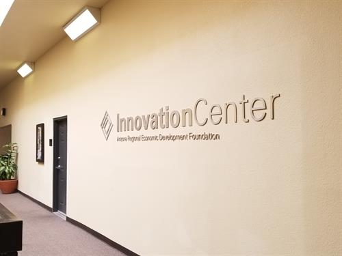 Innovation Center - a business development co-space for entrepreneurs & small business owners. ** office space & meeting space available for rent ** Innovation Center - a business development co-space for entrepreneurs & small business owners. ** office space & meeting space available for rent **