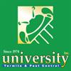 University Termite & Pest Control Inc.