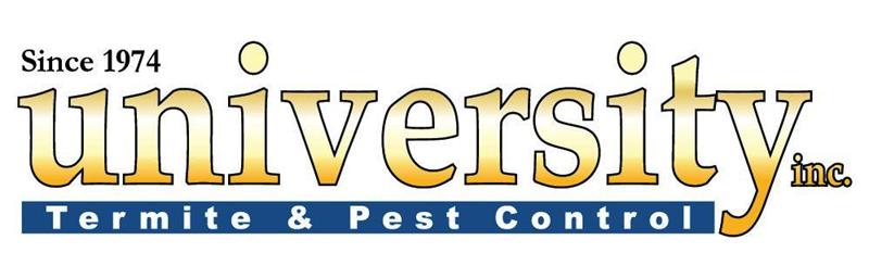 University Termite & Pest Control Inc.