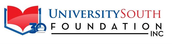 University South Foundation, Inc. University South Foundation, Inc.
