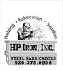 HP Iron, Inc.