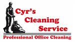 CYRS CLEANING SERVICE LLC