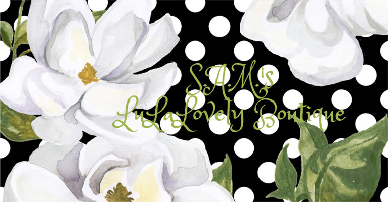 S.A.M.'S LuLaLovely Boutique S.A.M.'S LuLaLovely Boutique
