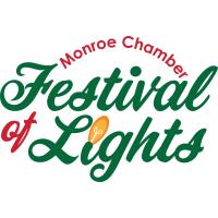 2024 Monroe Festival of Lights