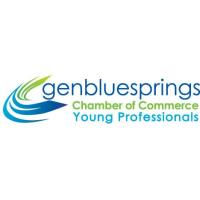genbluesprings networking event