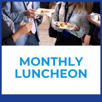 Monthly Luncheon + New Member Showcase