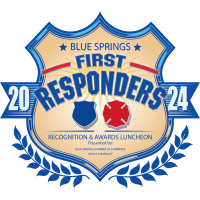 First Responders Awards Luncheon