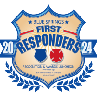 First Responders Awards Luncheon