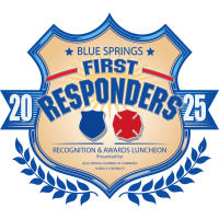 First Responders Awards Luncheon