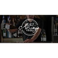 After-Hours Networking at McCoy's Whiskey + Wine Bar