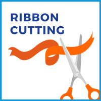 Ribbon Cutting - Hughes Defense 