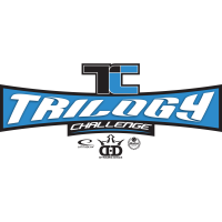 Blue Springs Chamber Disc Golf Trilogy Challenge