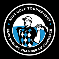 37th Annual Blue Springs Chamber Golf Tournament 
