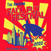 Fall Fun Festival Parade 2022