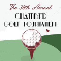 38th Annual Blue Springs Chamber Golf Tournament 