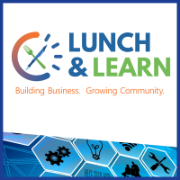 Chamber Lunch & Learn