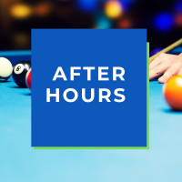 After Hours Networking - Pints 'n Play 