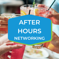 After-Hours Networking - Tuscany's Italian Restaurant