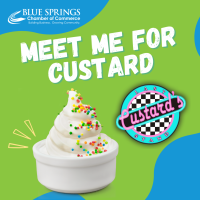 Meet Me for Custard -  Custard's Last Stand