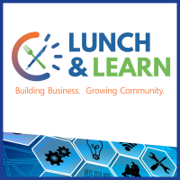 Chamber Lunch & Learn - Meet Your Chamber Staff