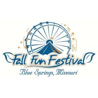 2024 Fall Fun Festival