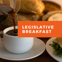 Joint County Legislative Breakfast