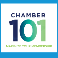 "Chamber 101" - Member Orientation