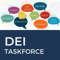 DEI Task Force Book Club