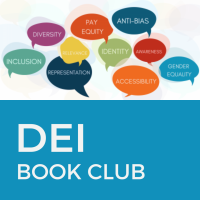 DEI Task Force Book Club