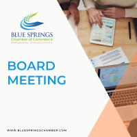 Board of Directors meeting