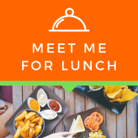 Meet Me For Lunch Tacos El Sombrero (Chamber Office)