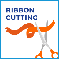 Ribbon Cutting - El Tucan