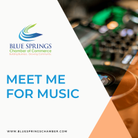 Meet Me for Music