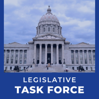 Legislative Affairs Task Force Meeting