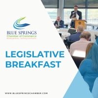 Legislative Breakfast