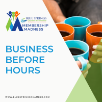 Business Before Hours - Bean Counter