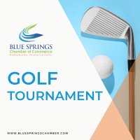 41st Annual Chamber Golf Tournament