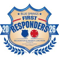 Monthly Luncheon- First Responders Awards