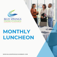 Monthly Luncheon + State of the School District