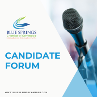 Candidate Forum
