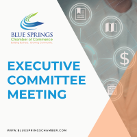 Executive Committee Meeting