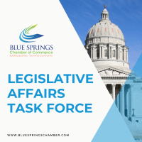 Cancelled - Legislative Affairs Task Force Meeting
